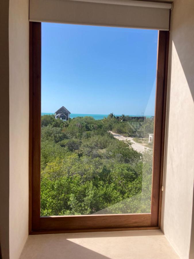 Tikul Hotel Boutique Isla Holbox Exterior foto