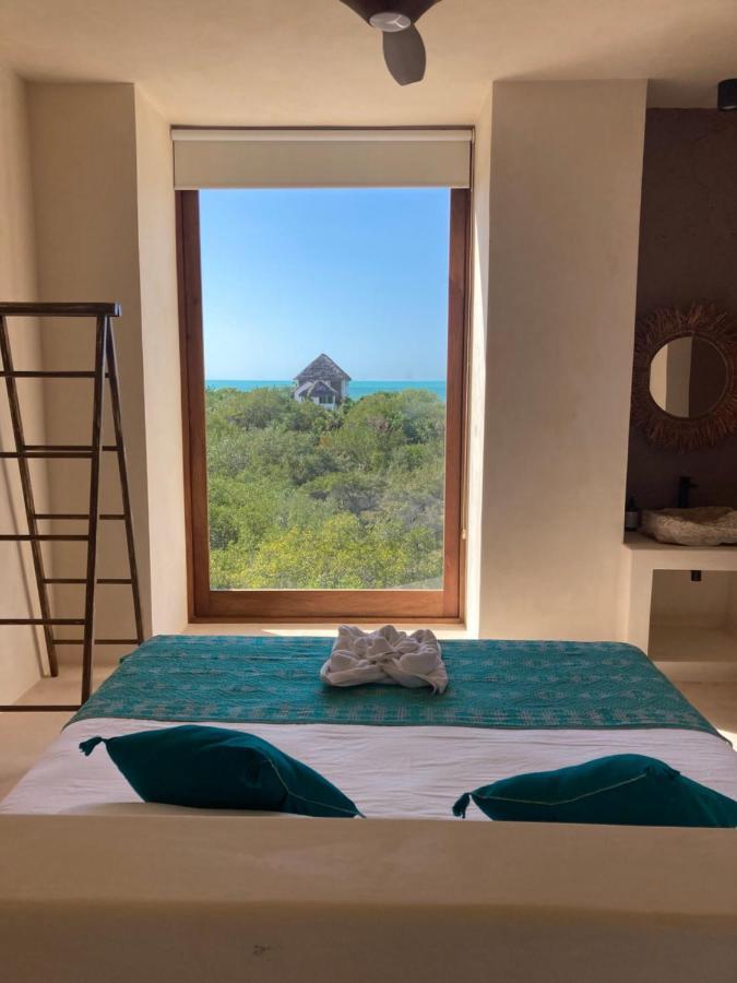 Tikul Hotel Boutique Isla Holbox Exterior foto