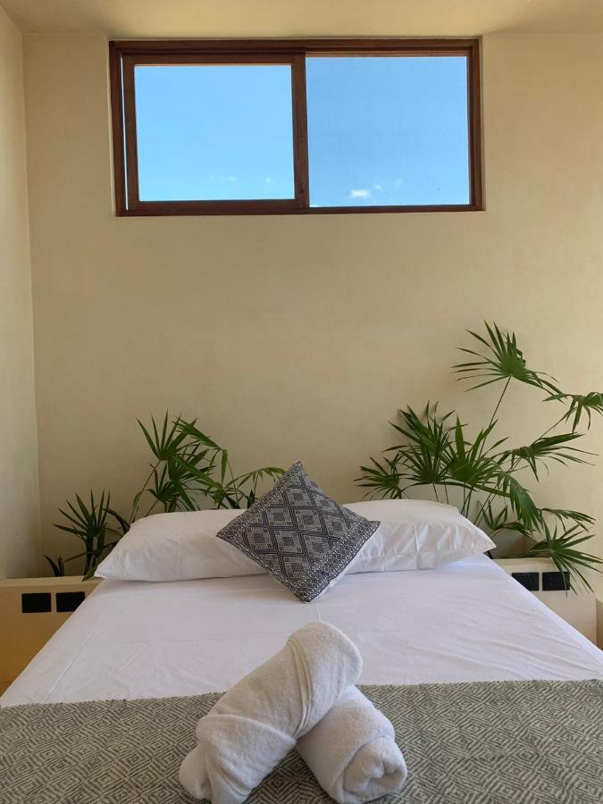 Tikul Hotel Boutique Isla Holbox Exterior foto
