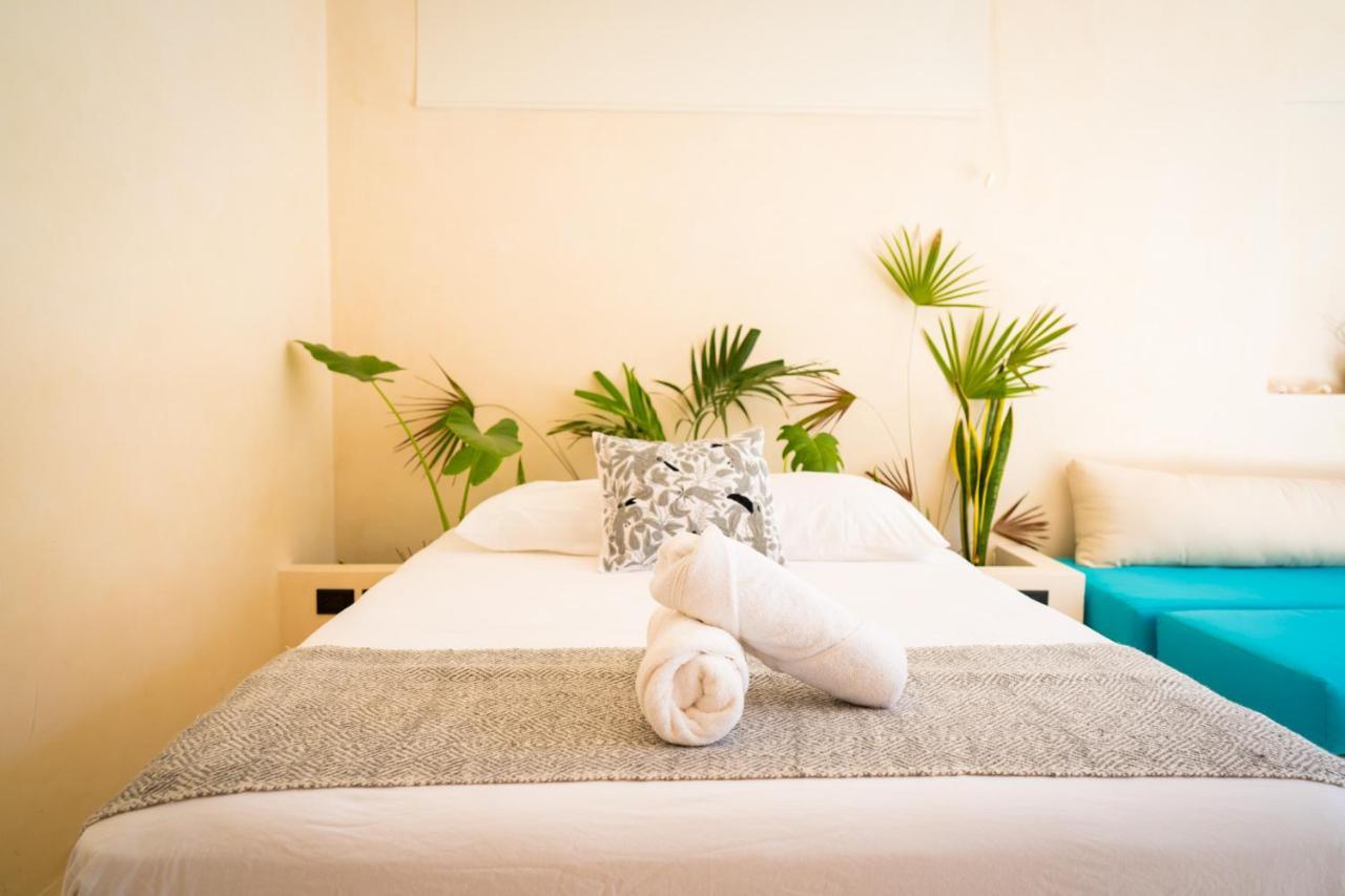 Tikul Hotel Boutique Isla Holbox Exterior foto