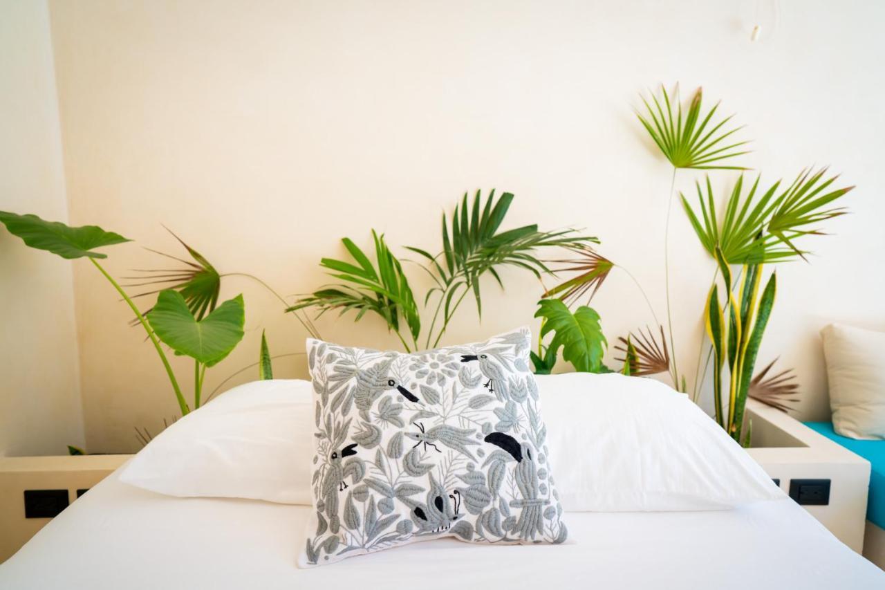 Tikul Hotel Boutique Isla Holbox Exterior foto