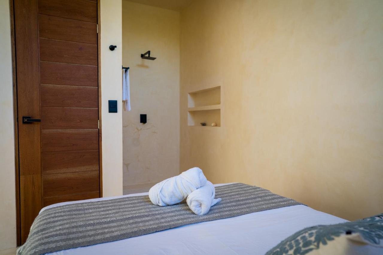 Tikul Hotel Boutique Isla Holbox Exterior foto