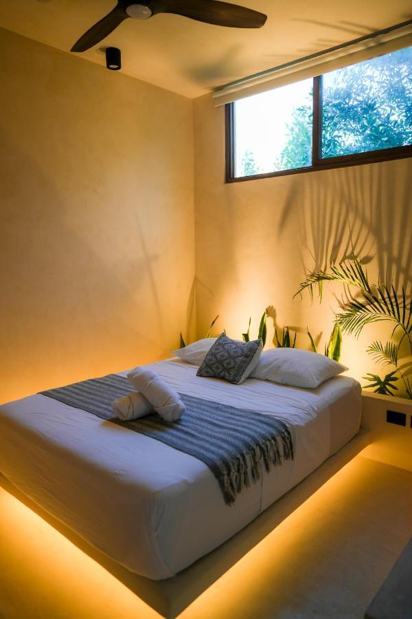 Tikul Hotel Boutique Isla Holbox Exterior foto