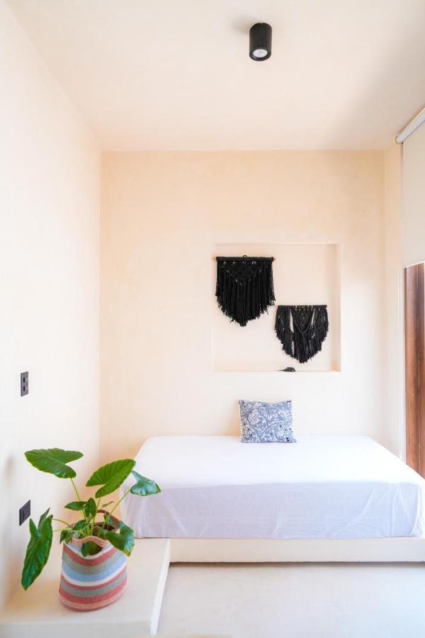 Tikul Hotel Boutique Isla Holbox Exterior foto