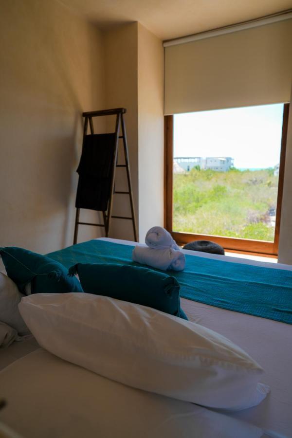 Tikul Hotel Boutique Isla Holbox Exterior foto